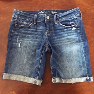 American Eagle Shorts